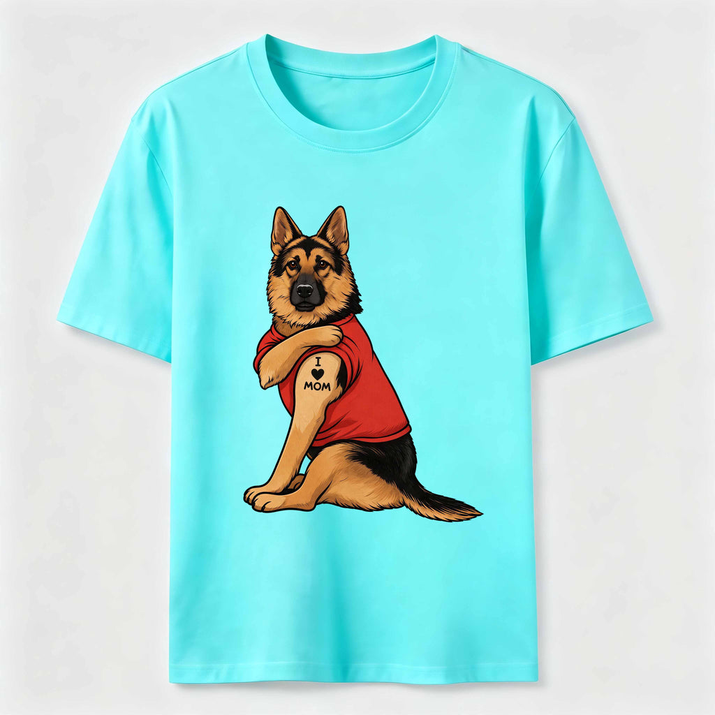 PetTaxClub Paw Hero Dog Classic T-Shirt