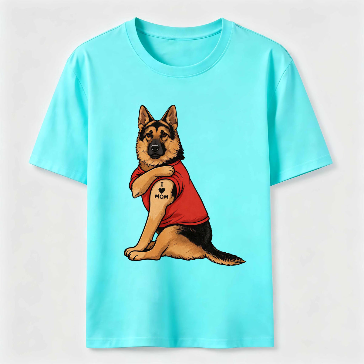 PetTaxClub Paw Hero Dog Classic T-Shirt