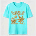 PetTaxClub Dog & Herb Classic T-Shirt