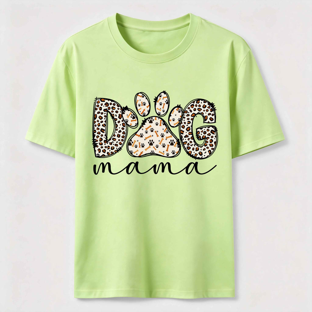 PetTaxClub Dog Mom SLG Classic T-Shirt