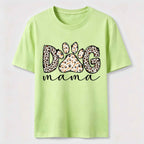 PetTaxClub Dog Mom SLG Classic T-Shirt
