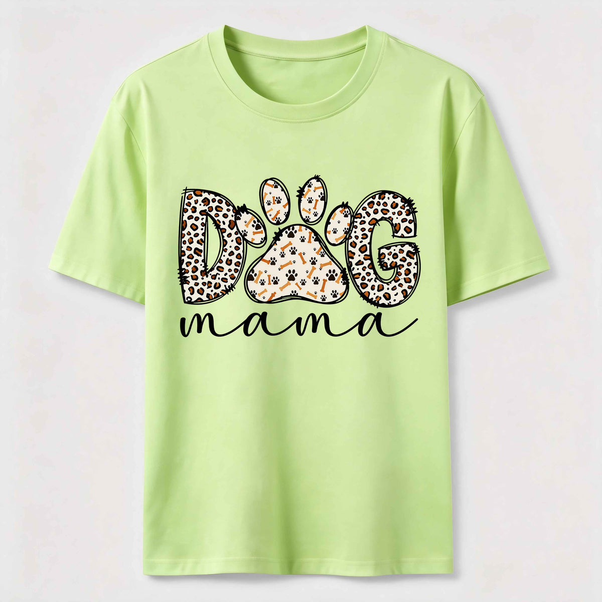 PetTaxClub Dog Mom SLG Classic T-Shirt