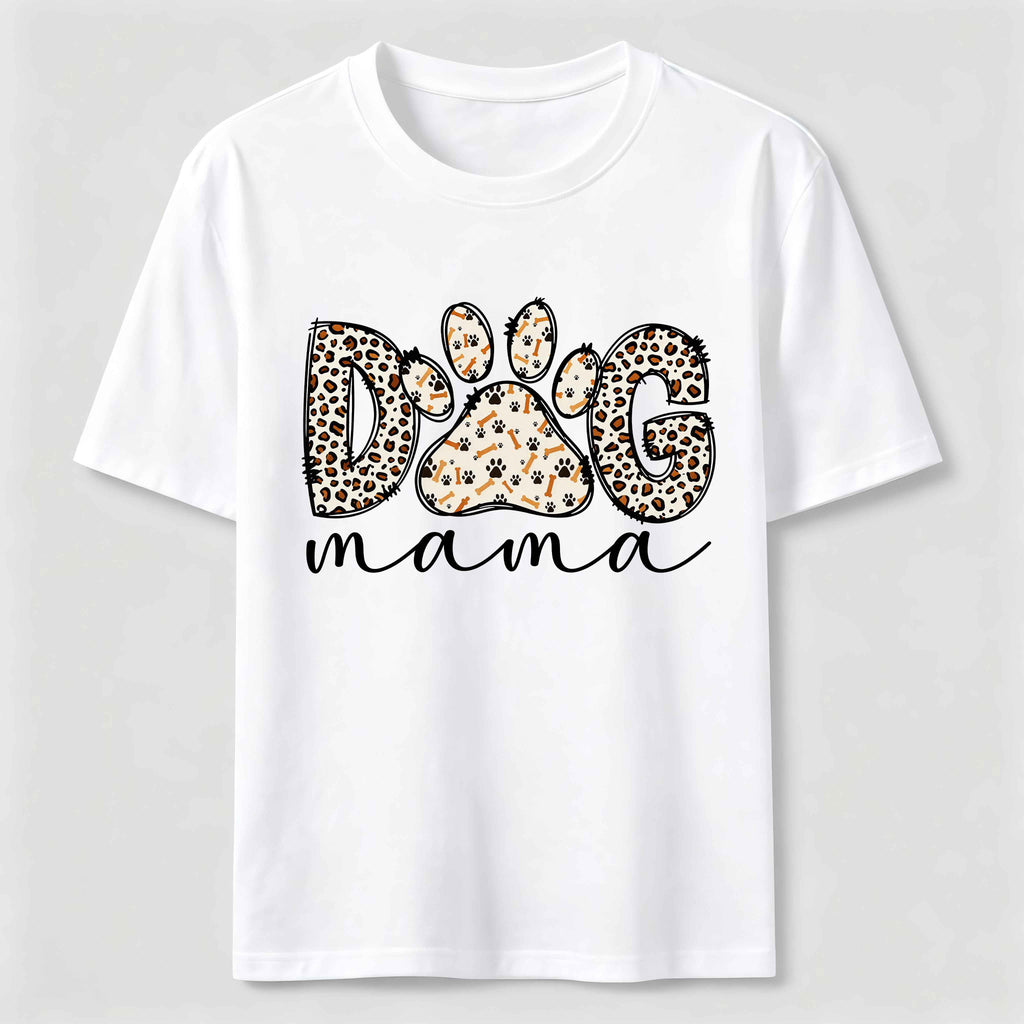 PetTaxClub Dog Mom SLG Classic T-Shirt