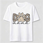 PetTaxClub Dog Mom SLG Classic T-Shirt