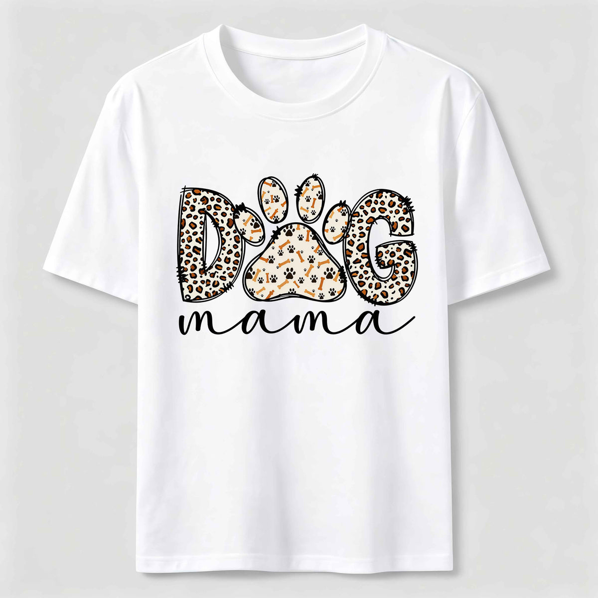 PetTaxClub Dog Mom SLG Classic T-Shirt