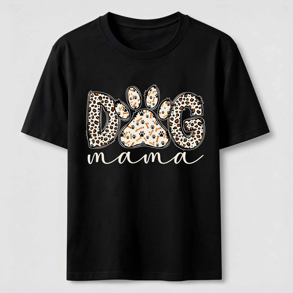 PetTaxClub Dog Mom SLG Classic T-Shirt