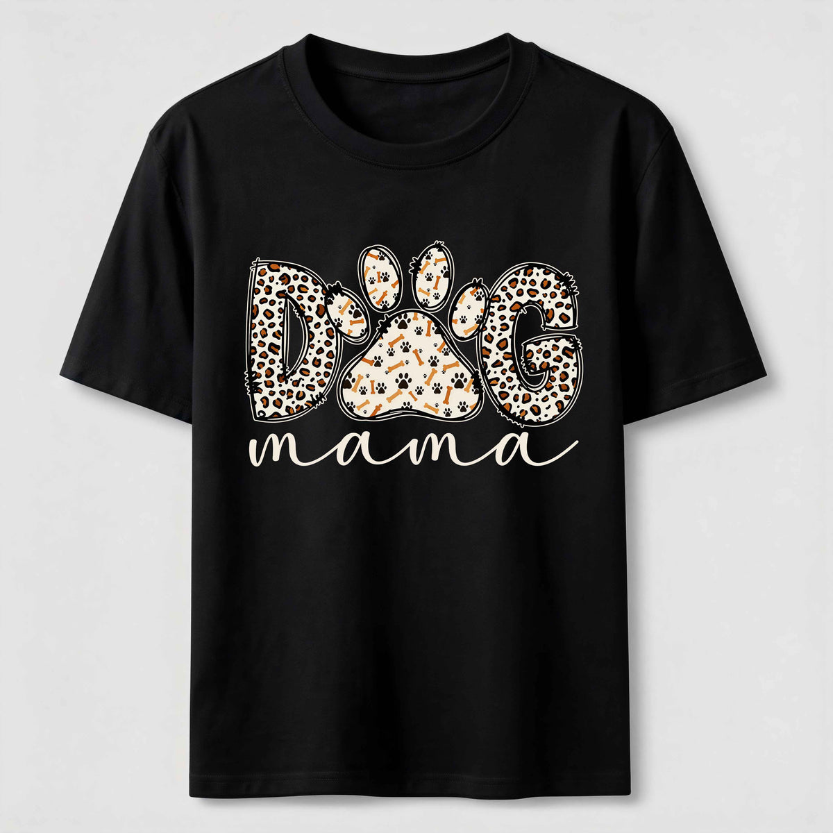 PetTaxClub Dog Mom SLG Classic T-Shirt