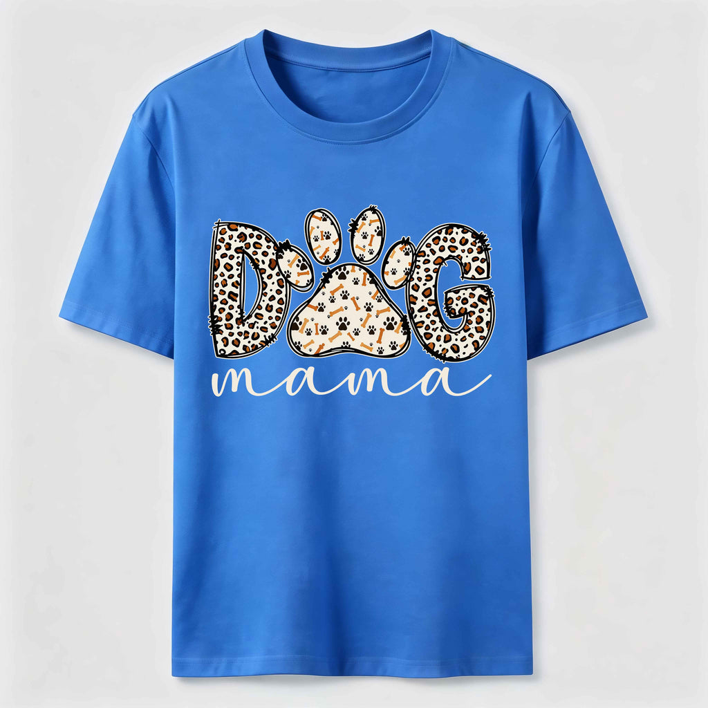 PetTaxClub Dog Mom SLG Classic T-Shirt