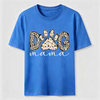 PetTaxClub Dog Mom SLG Classic T-Shirt