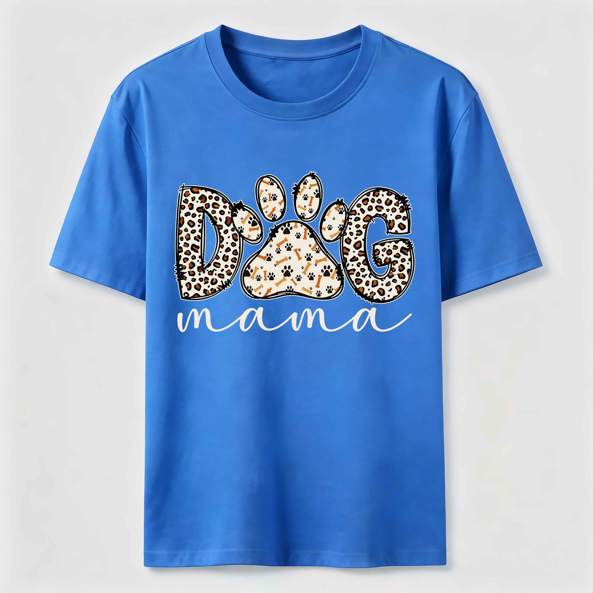 PetTaxClub Dog Mom SLG Classic T-Shirt