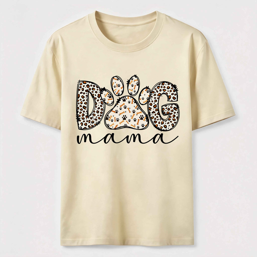 PetTaxClub Dog Mom SLG Classic T-Shirt
