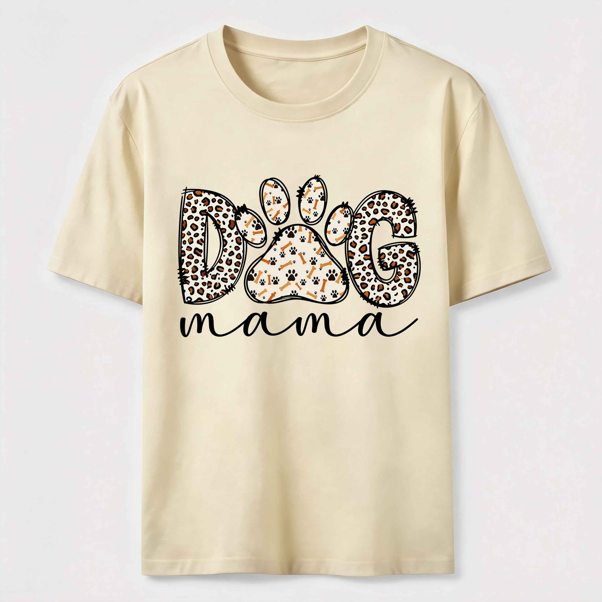PetTaxClub Dog Mom SLG Classic T-Shirt