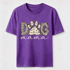PetTaxClub Dog Mom SLG Classic T-Shirt