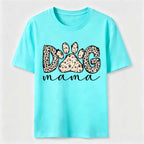 PetTaxClub Dog Mom SLG Classic T-Shirt