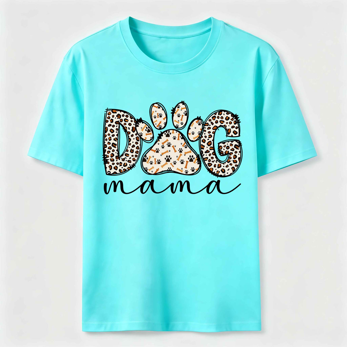 PetTaxClub Dog Mom SLG Classic T-Shirt