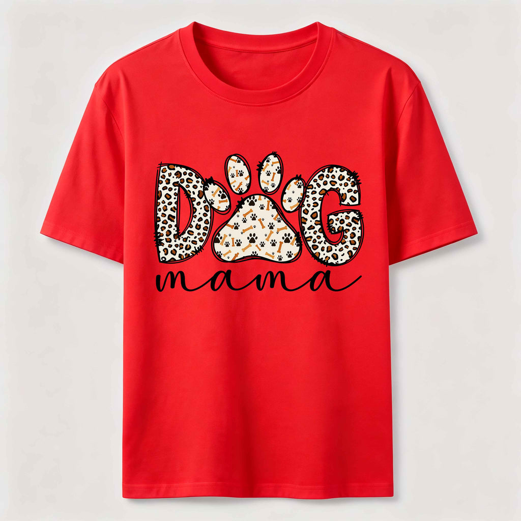 PetTaxClub Dog Mom SLG Classic T-Shirt