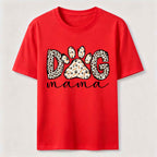 PetTaxClub Dog Mom SLG Classic T-Shirt