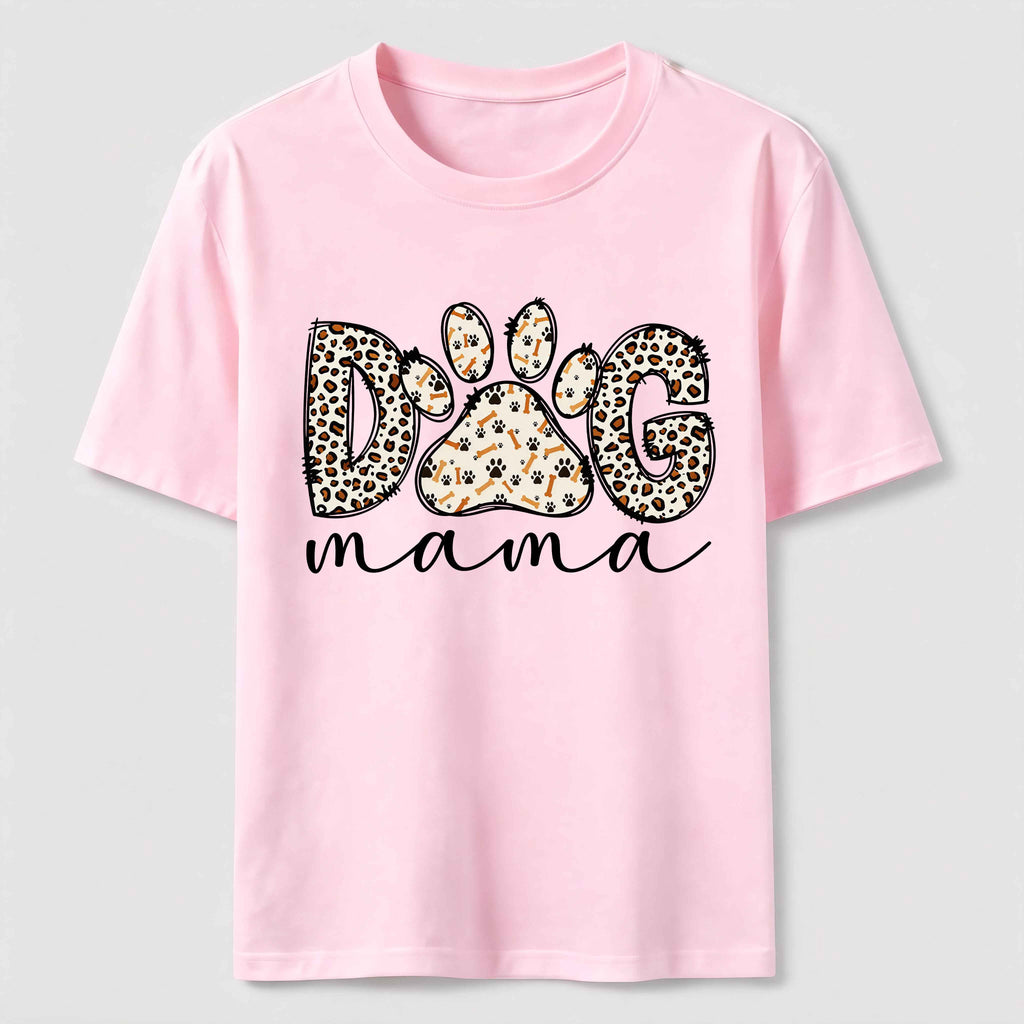PetTaxClub Dog Mom SLG Classic T-Shirt