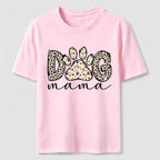 PetTaxClub Dog Mom SLG Classic T-Shirt