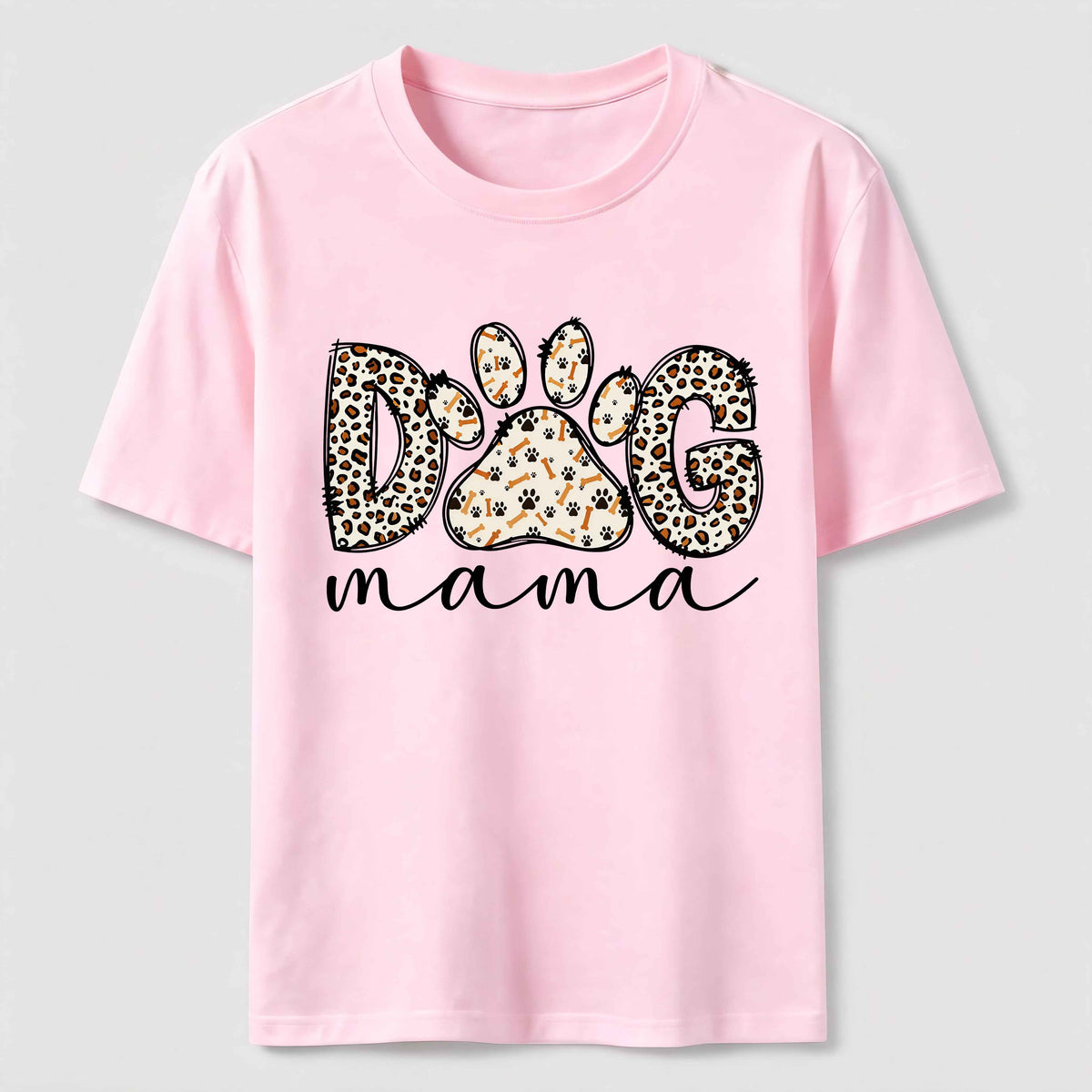 PetTaxClub Dog Mom SLG Classic T-Shirt
