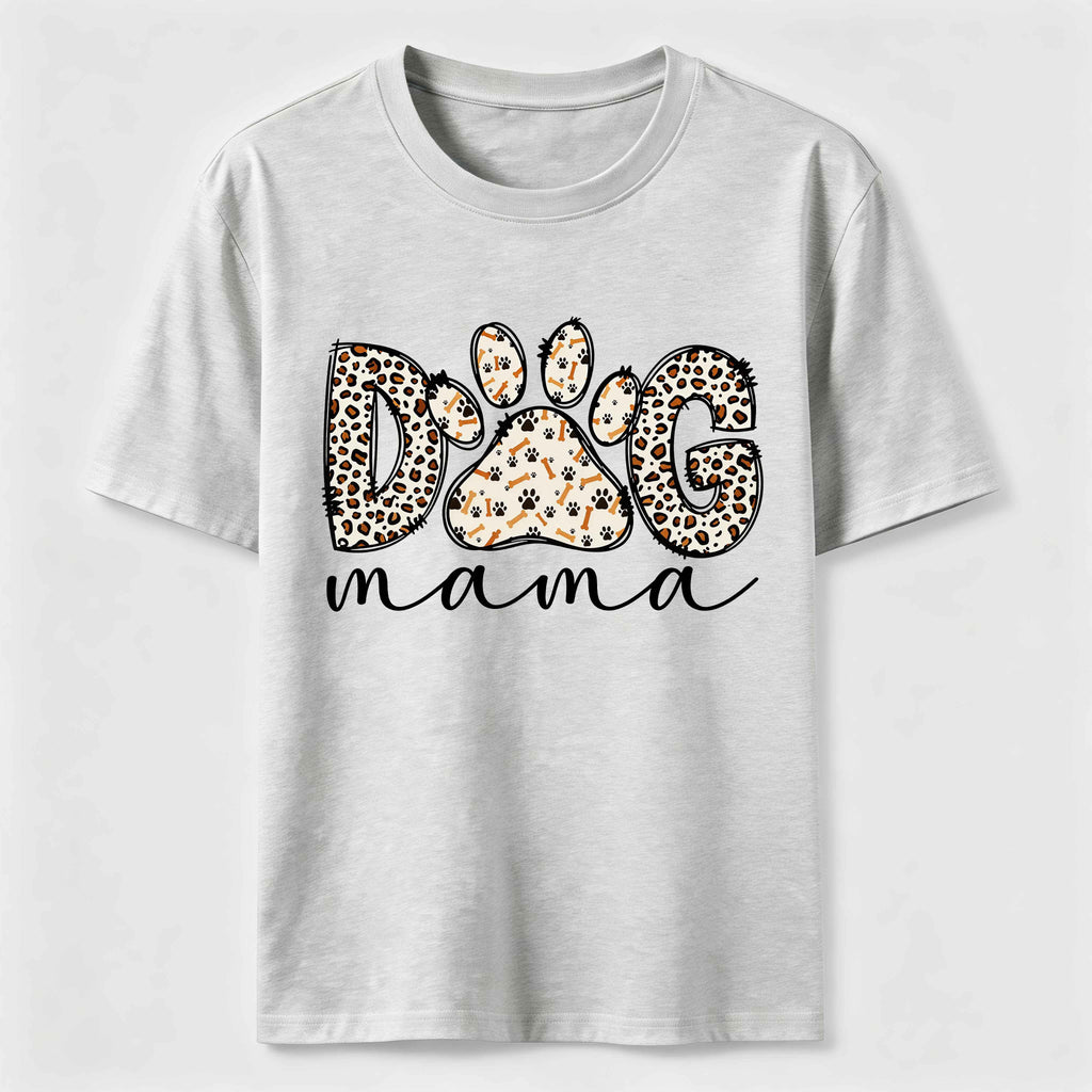 PetTaxClub Dog Mom SLG Classic T-Shirt