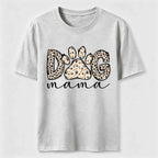 PetTaxClub Dog Mom SLG Classic T-Shirt
