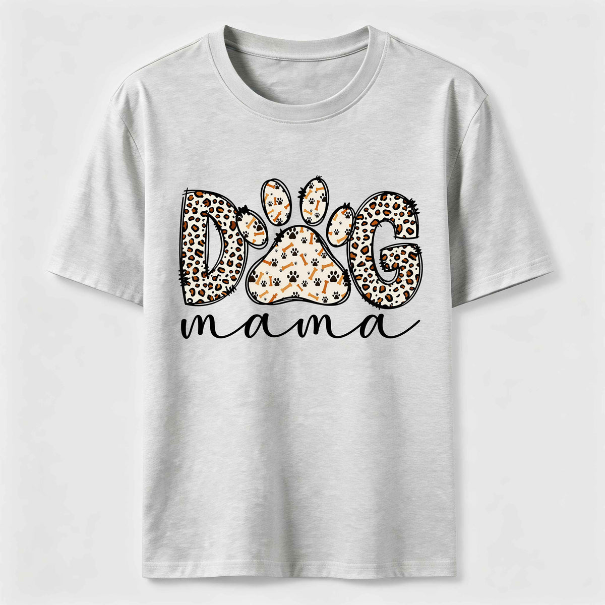 PetTaxClub Dog Mom SLG Classic T-Shirt