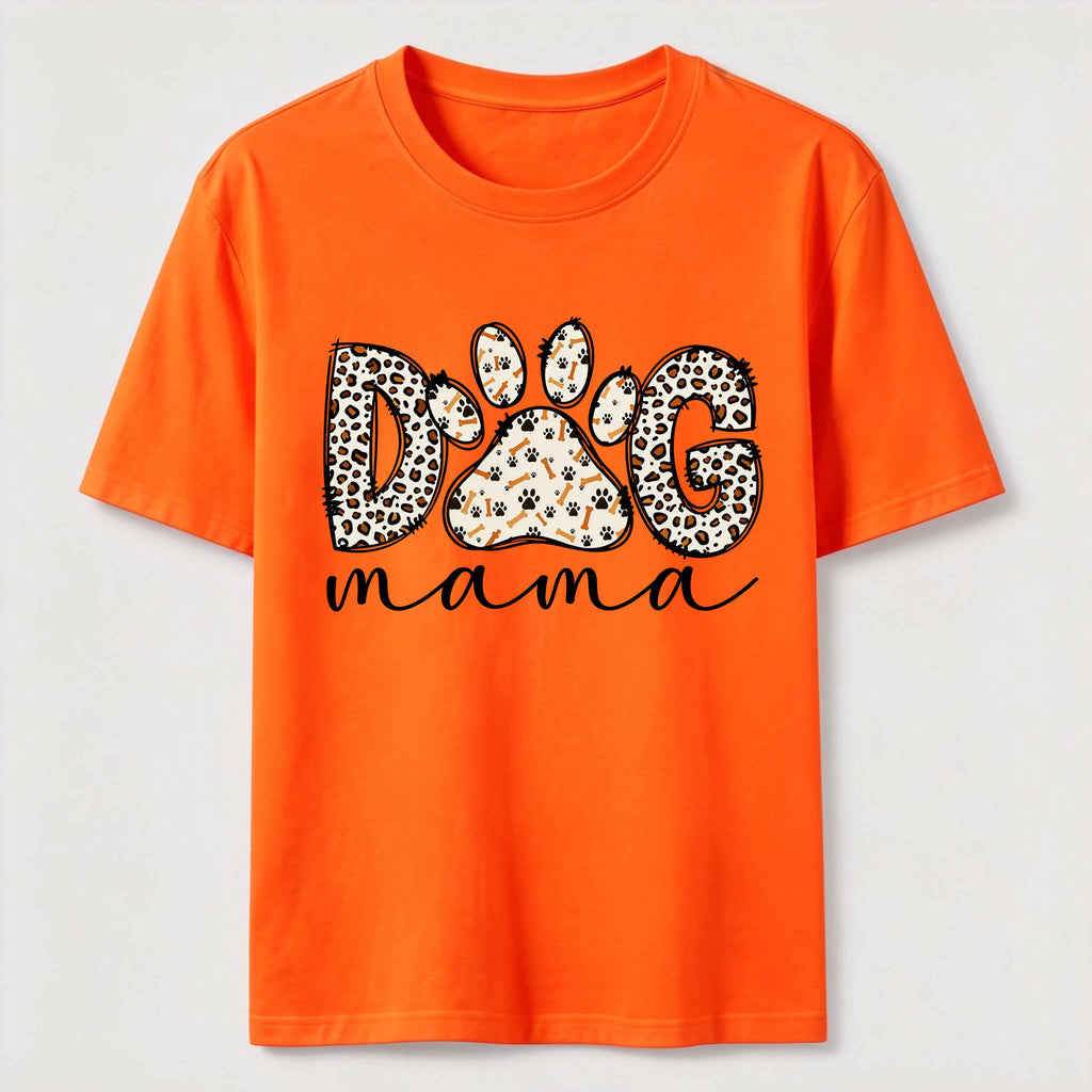 PetTaxClub Dog Mom SLG Classic T-Shirt