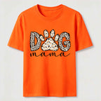 PetTaxClub Dog Mom SLG Classic T-Shirt