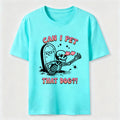 PetTaxClub Can't Pet Dog Classic T-Shirt