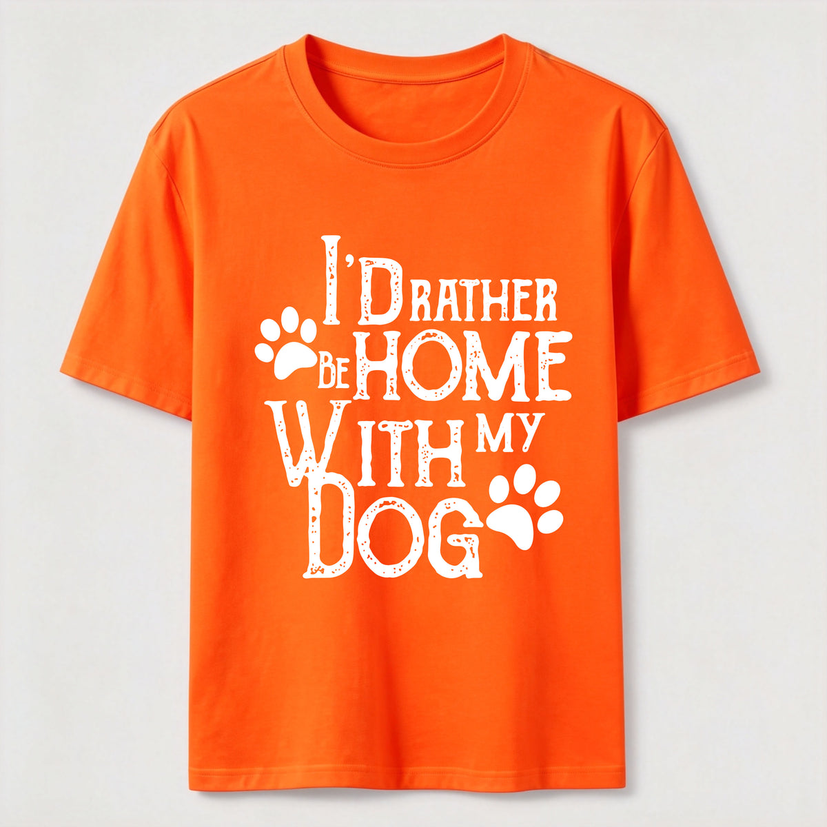 PetTaxClub Home With My Dog Classic T-Shirt