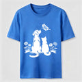 PetTaxClub Cat Band Classic T-Shirt