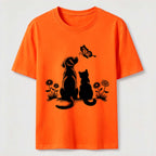 PetTaxClub Cat Band Classic T-Shirt