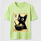 PetTaxClub Ramen Cat Classic T-Shirt