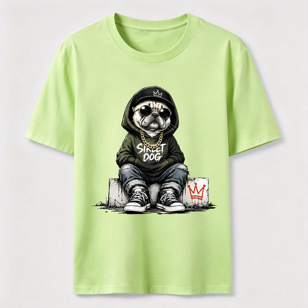 PetTaxClub Street Dog Classic T-Shirt