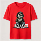 PetTaxClub Street Dog Classic T-Shirt