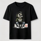 PetTaxClub Street Dog Classic T-Shirt