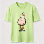 PetTaxClub Duck You Classic T-Shirt