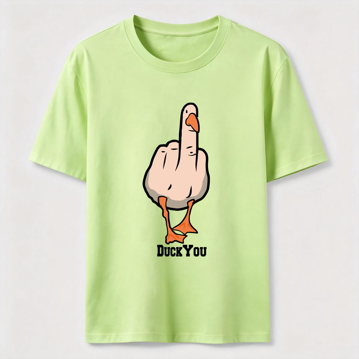 PetTaxClub Duck You Classic T-Shirt