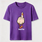 PetTaxClub Duck You Classic T-Shirt