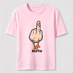 PetTaxClub Duck You Classic T-Shirt
