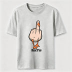 PetTaxClub Duck You Classic T-Shirt