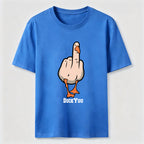 PetTaxClub Duck You Classic T-Shirt