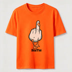 PetTaxClub Duck You Classic T-Shirt