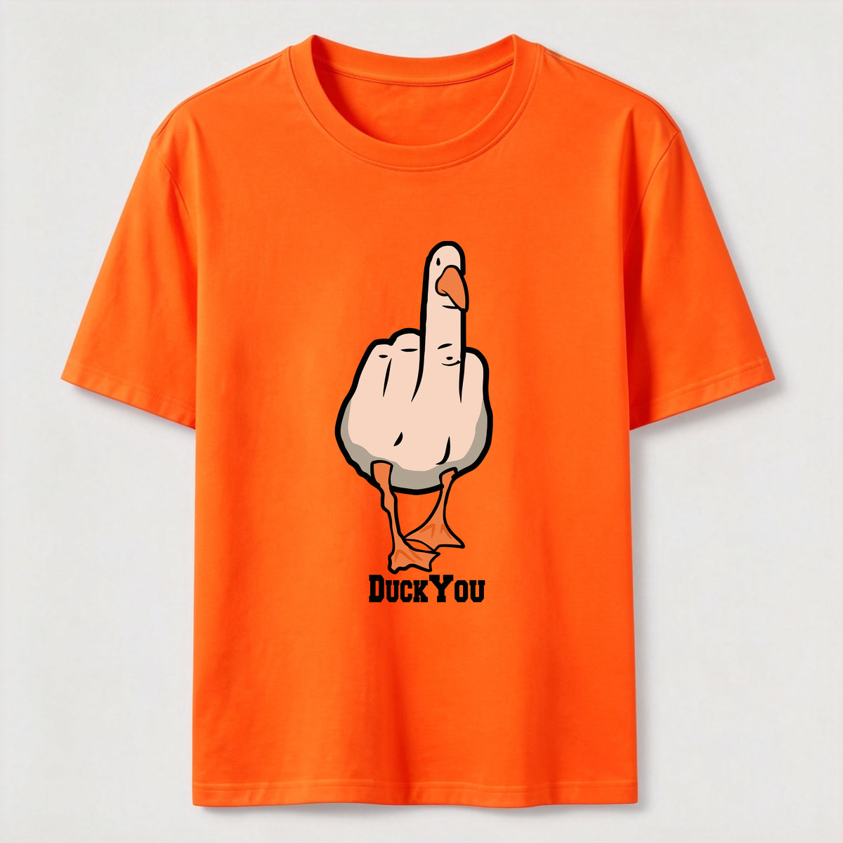 PetTaxClub Duck You Classic T-Shirt