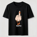 PetTaxClub Duck You Classic T-Shirt