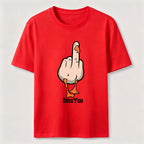 PetTaxClub Duck You Classic T-Shirt