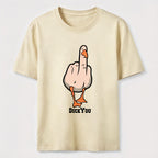 PetTaxClub Duck You Classic T-Shirt