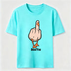 PetTaxClub Duck You Classic T-Shirt