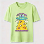 PetTaxClub Here for the Cats Classic T-Shirt